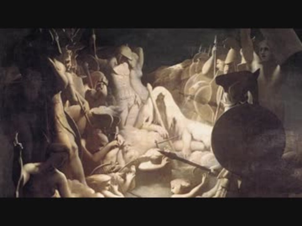 ワーグナー（フリーヘル編）：「ニーベルンクの指環」オーケストラル・アドヴェンチャー ニコニコ動画