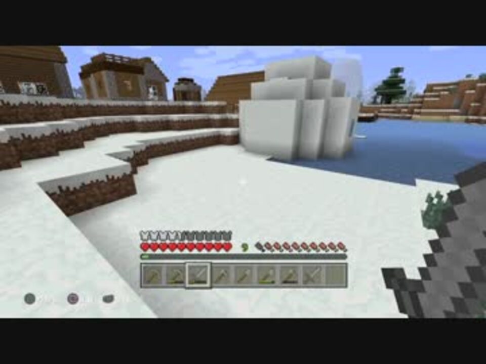 人気の まいくら 動画 3 3本 39 ニコニコ動画