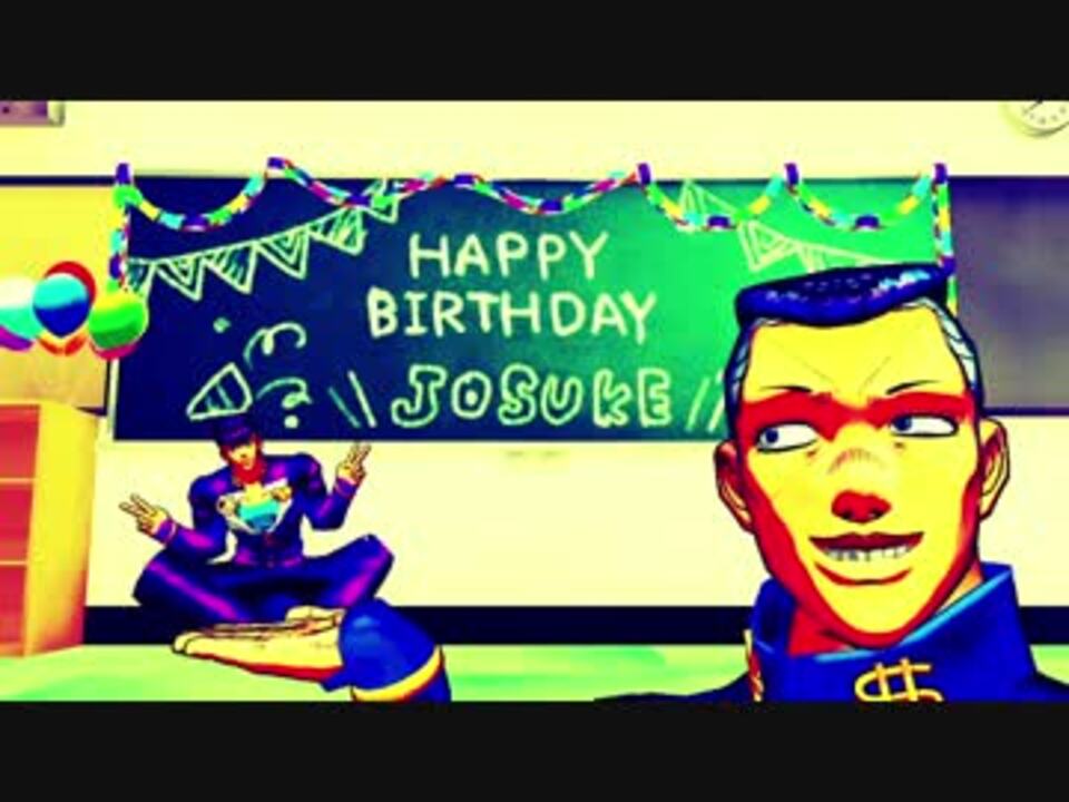 人気の れたす式東方仗助 動画 49本 ニコニコ動画