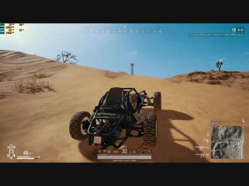 人気の ｐｕｂｇ 動画 11 378本 43 ニコニコ動画