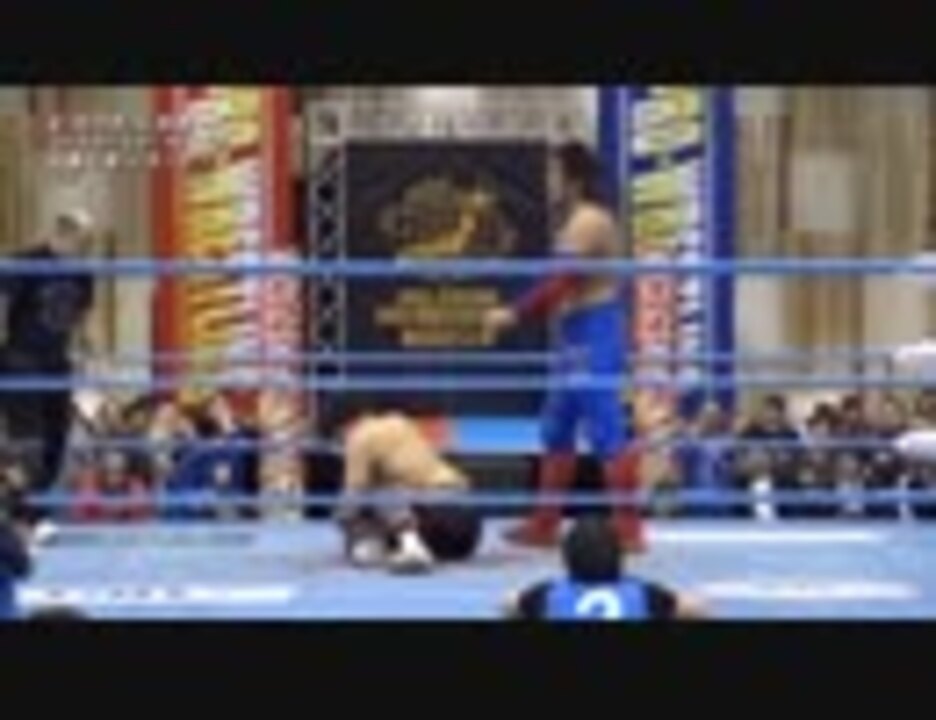 人気の プロレス 丸藤正道 動画 92本 ニコニコ動画