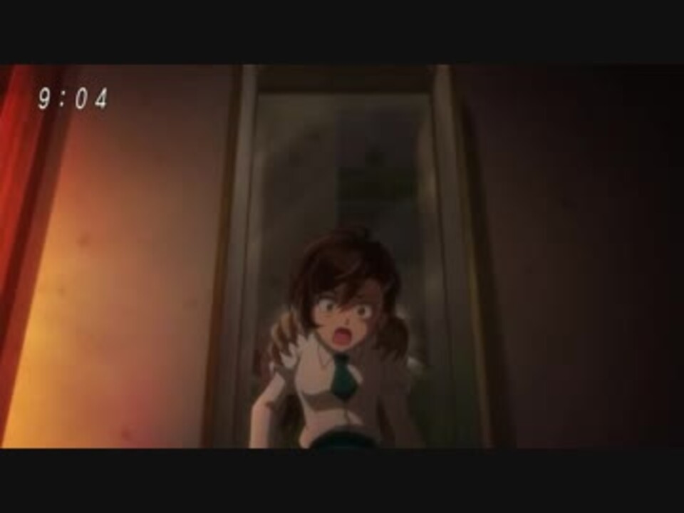 ゲゲゲの鬼太郎 1期版ナレーション 6期版映像で 驚異 鏡じじいの計略 予告 ニコニコ動画