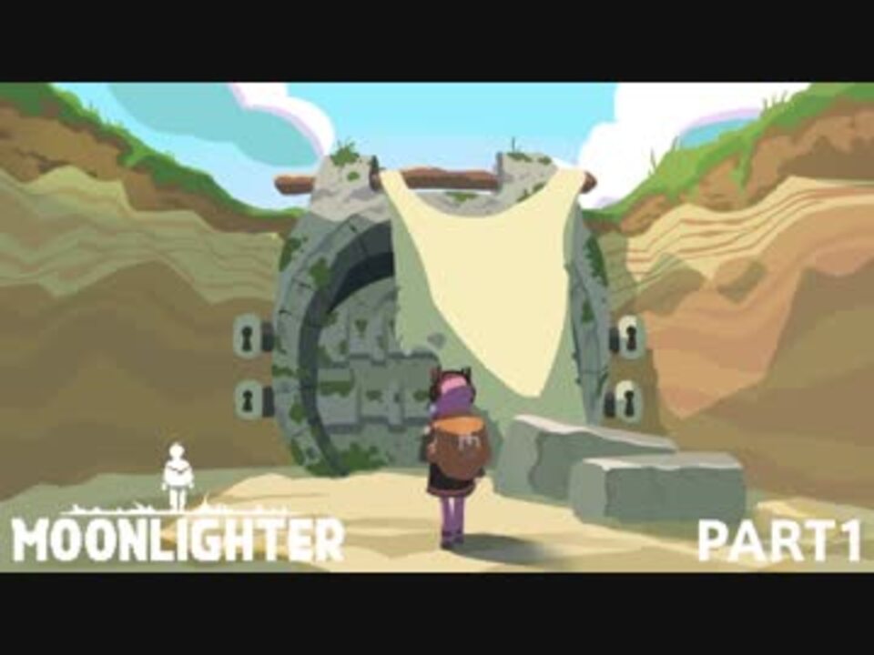 人気の Moonlighter 動画 198本 ニコニコ動画