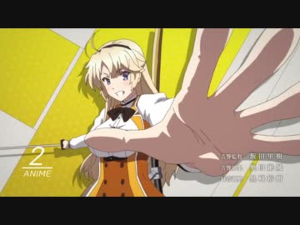 18年春アニメ Op集 ランキング Top10 春 Ed ニコニコ動画