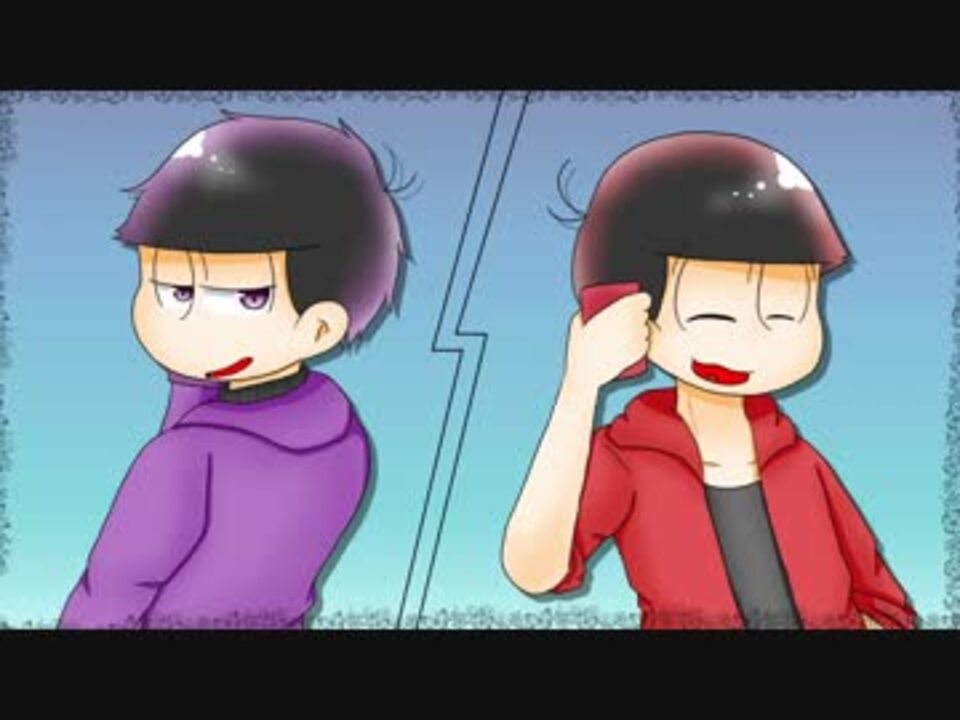 人気の おそ松さん Trpg 動画 281本 ニコニコ動画