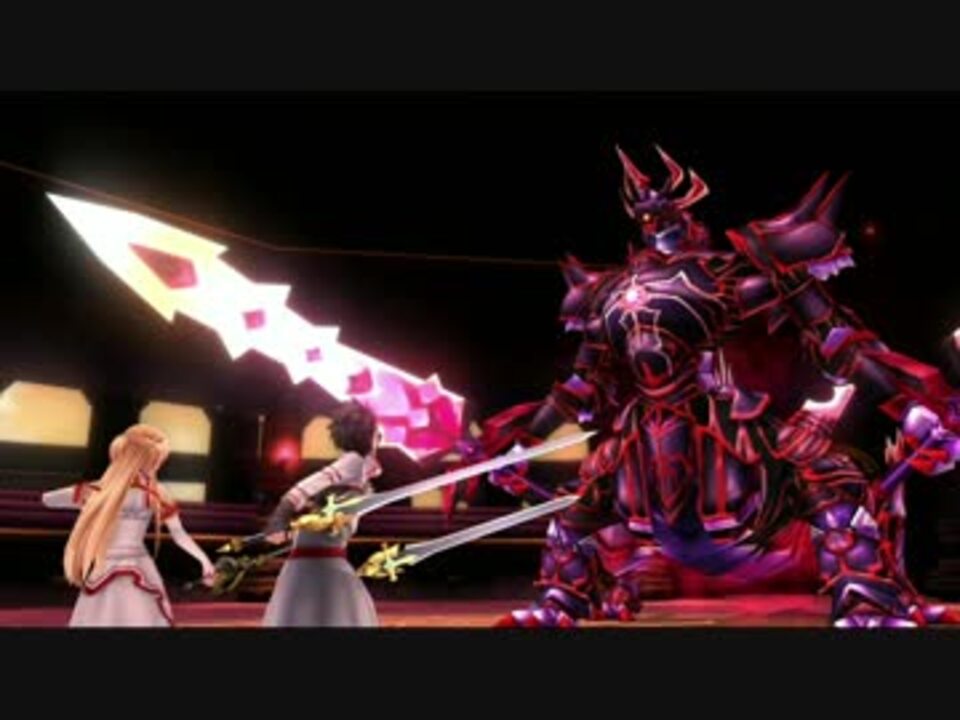 人気の Saohf 動画 27本 ニコニコ動画