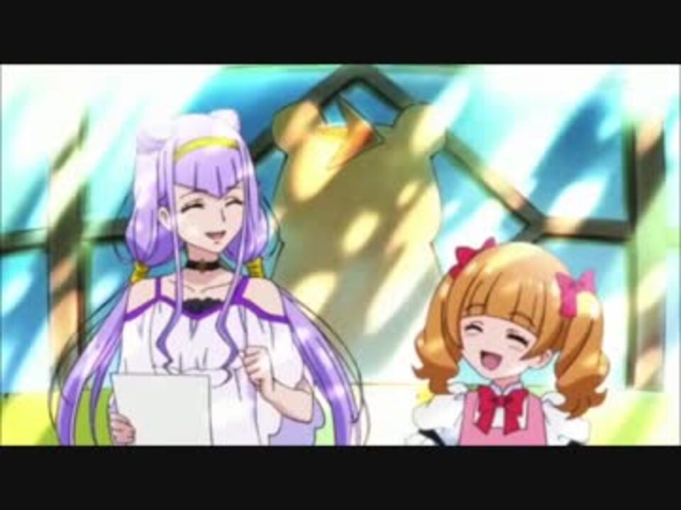 スペシャルed キミとともだち Hugっと プリキュア ニコニコ動画