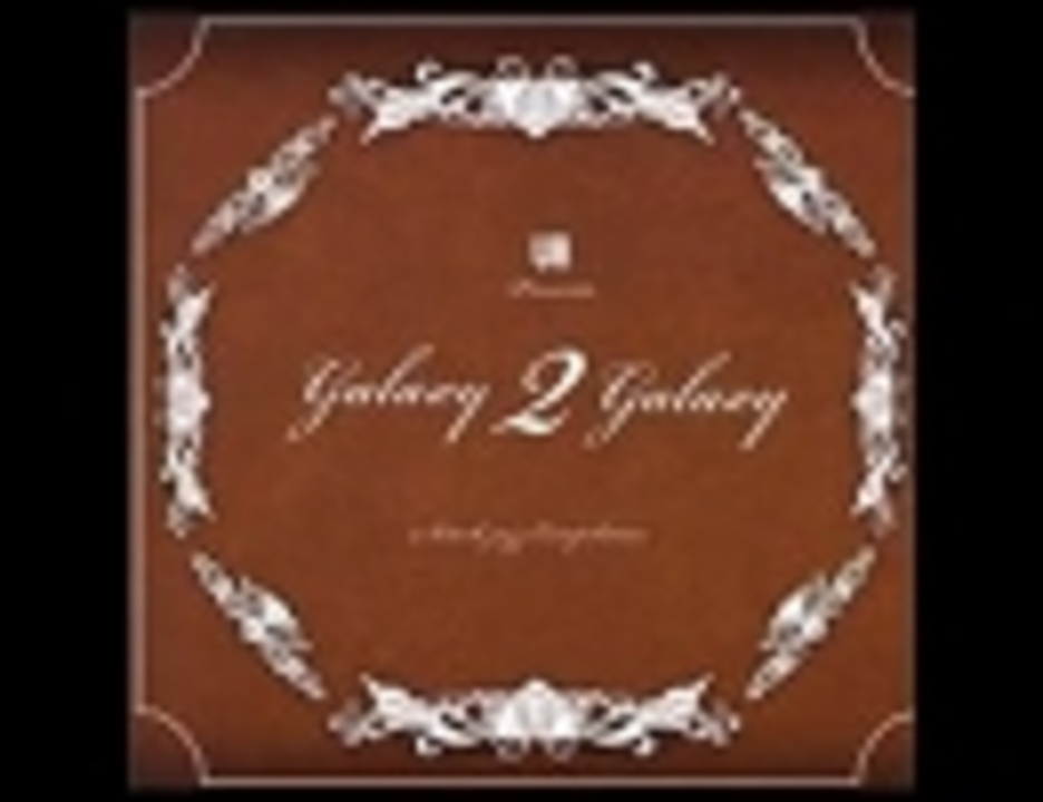 Hi-Tech Jazz / UR Presents Galaxy 2 Galaxy - ニコニコ動画