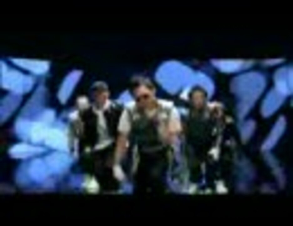 人気の Bigbang 動画 1 1本 17 ニコニコ動画