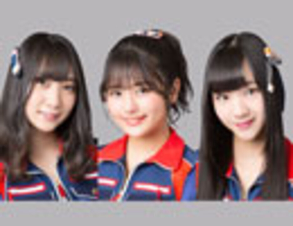 一色嶺奈×北野瑠華×末永桜花×宇野常寛 総選挙直前！ランクインが期待されるメンバーの胸中に迫る！「宇野常寛のラジオ惑星開発委員会スペシャル」 - ニコニコ動画