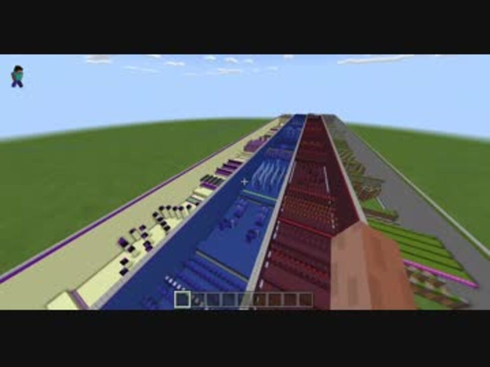 Xbox Win10 Pe フレンド募集 3000mアスレ大会参加者募集 ニコニコ動画