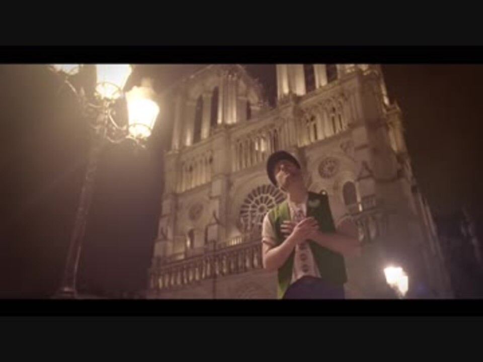 アゴジン ディズニー映画ノートルダムの鐘より Someday ニコニコ動画