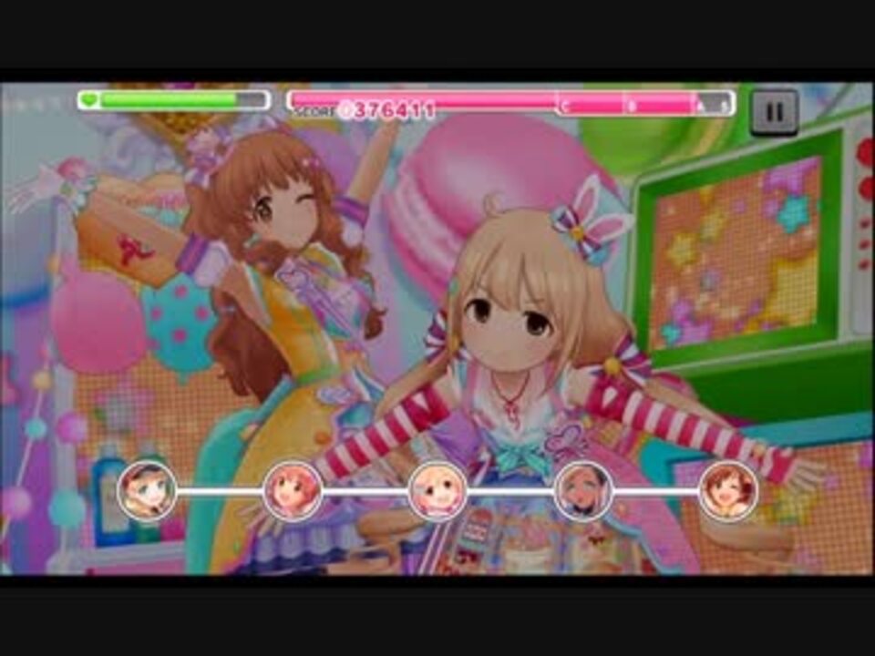 人気の ﾃﾞﾚｽﾃ 動画 1 941本 37 ニコニコ動画