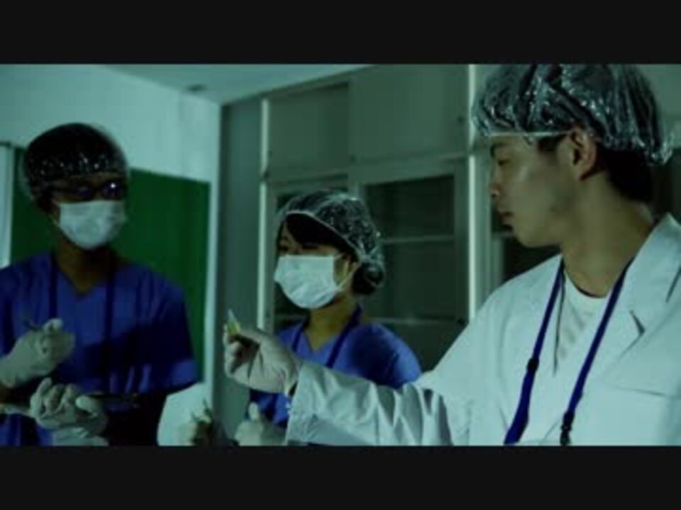 検尿検査 - ニコニコ動画