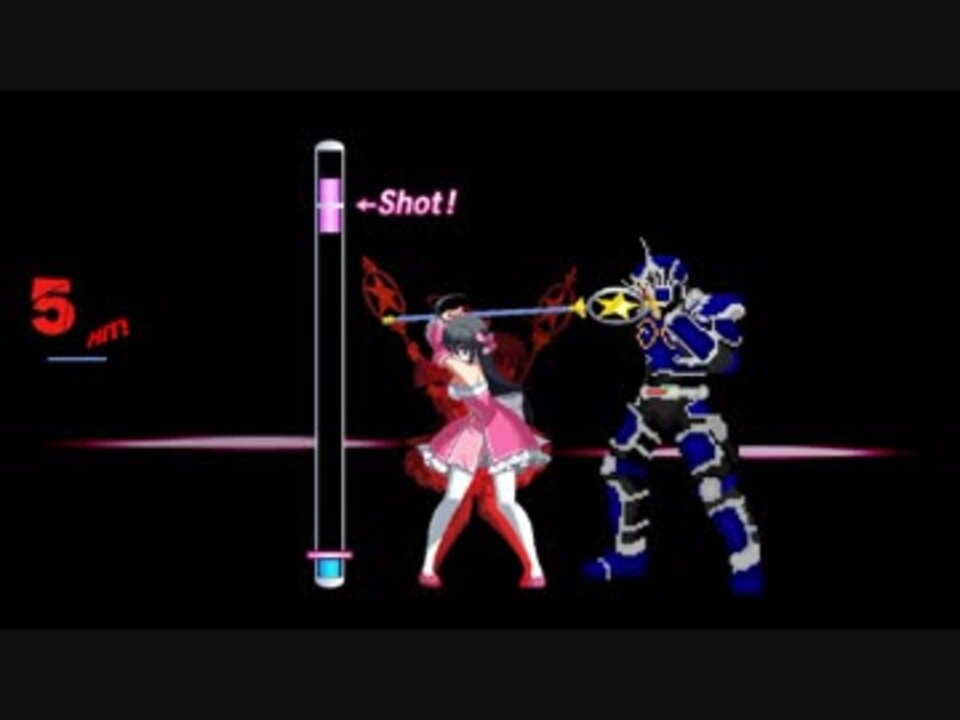 Mugen ネトゲの嫁アコちゃんきたああ ニコニコ動画