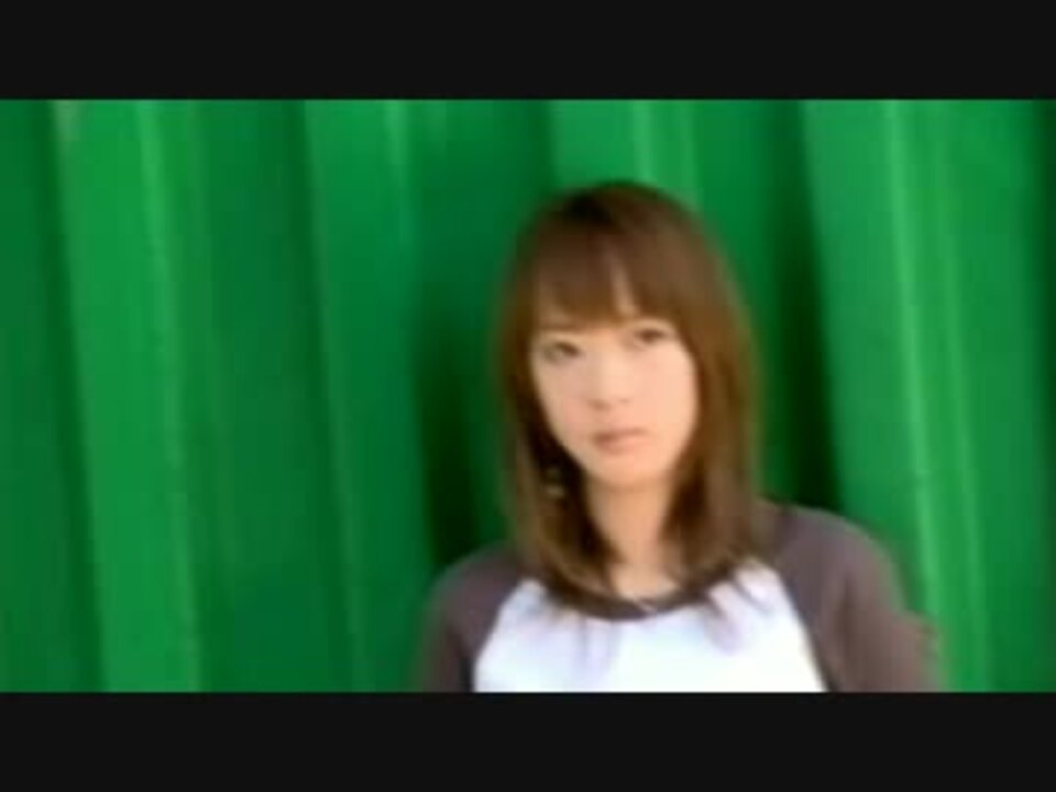 青い青いこの地球に 上原あずみ Pv ニコニコ動画