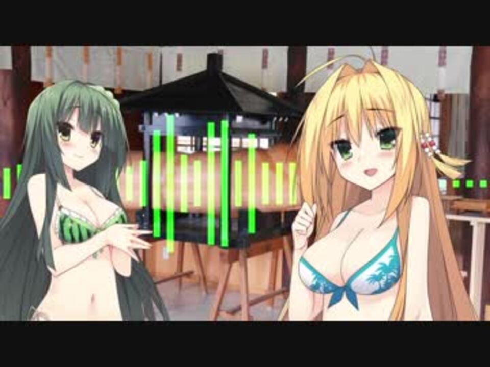 人気の 音楽 エロゲop 動画 3本 23 ニコニコ動画