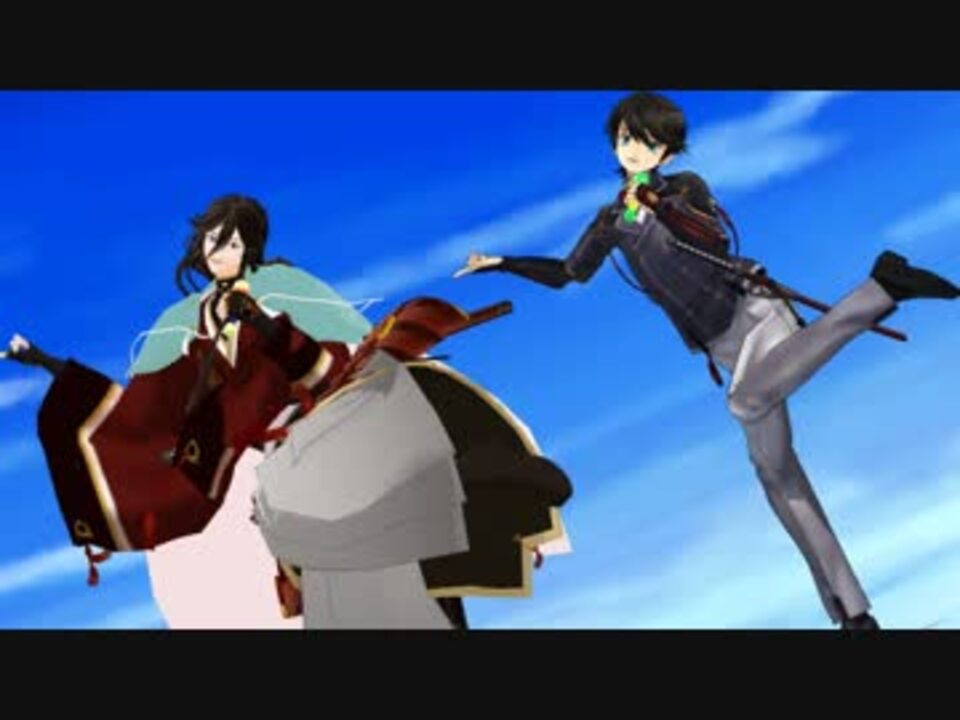 人気の コノウタトマレイヒ 動画 39本 ニコニコ動画