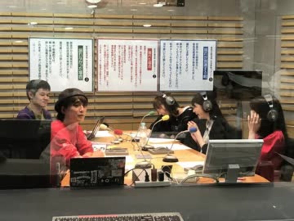 ミュ～コミ＋プラス (2018.06.07) ゲスト：TrySail - ニコニコ動画