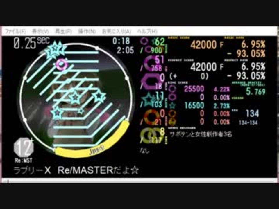人気の「ラブリーX」動画 15本 - ニコニコ動画