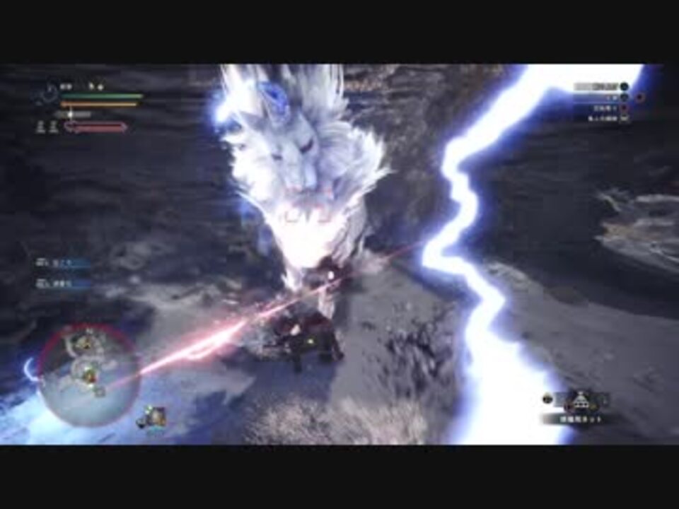 人気の ｍｈｗ 動画 1 8本 32 ニコニコ動画
