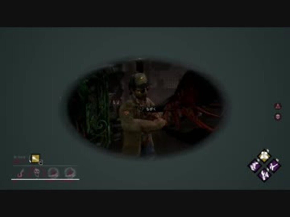 【DBD】珍プレー好プレー 2 - ニコニコ動画