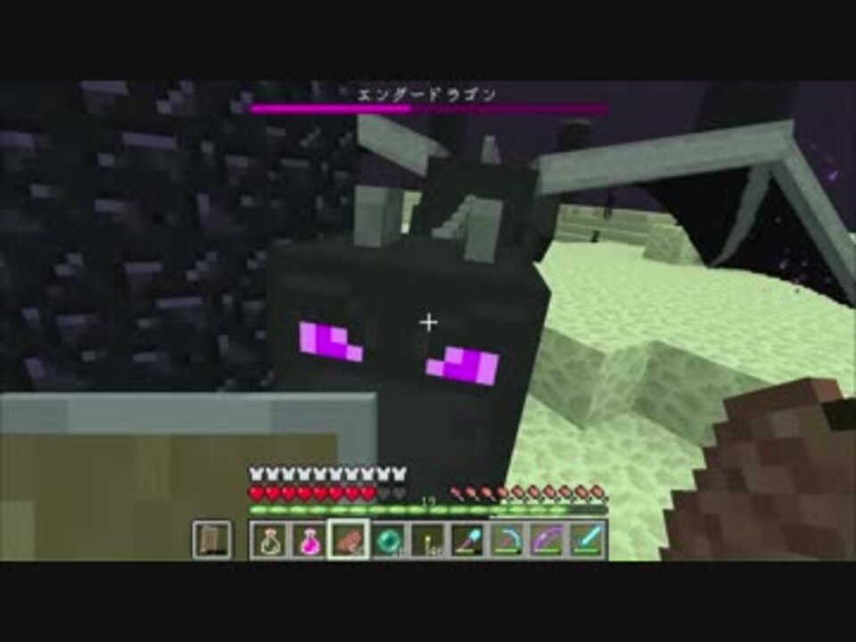 人気の ゲーム Minecraft マインクラフト 動画 6 007本 31 ニコニコ動画