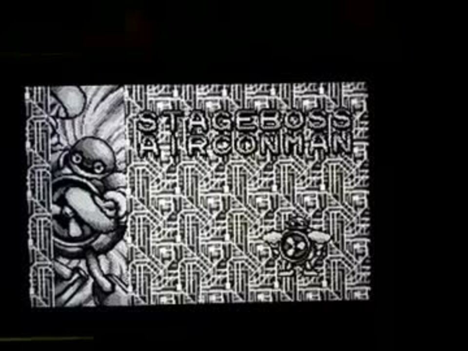 実況 ロックマン フォルテ 未来からの挑戦者 Ws 中国製のgpd Xd32より第3回リベンジ ニコニコ動画