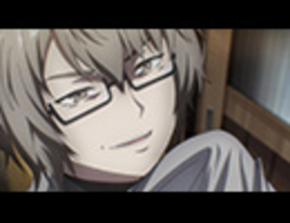 Caligula-カリギュラ-　第10話「Caligula」 - ニコニコ動画