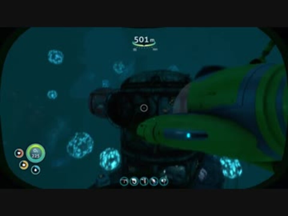 人気の Subnautica 動画 1 439本 7 ニコニコ動画