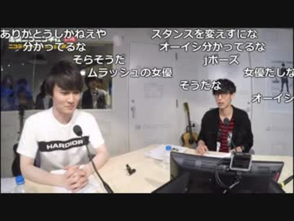 人気の 海蔵亮太 動画 6本 ニコニコ動画