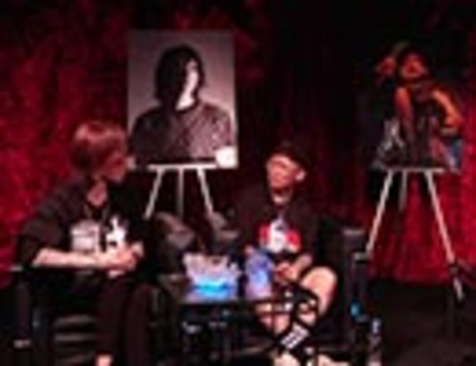 SugizoTube Vol.2 [Full]〜京（DIR EN GREY／sukekiyo）生出演〜【会員