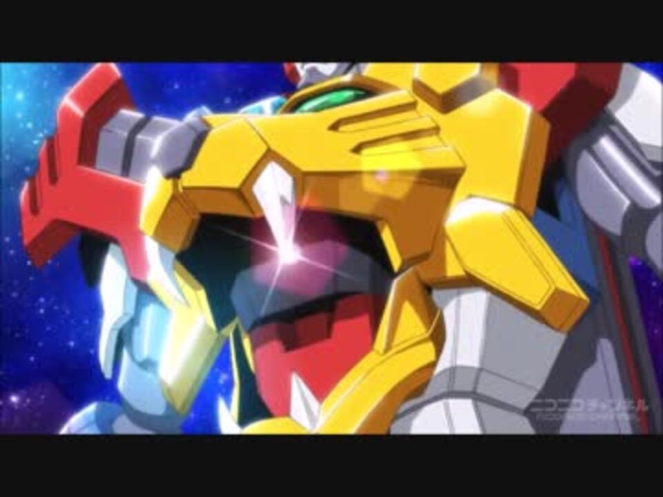 融合 合体カードシーン集 ニコニコ動画