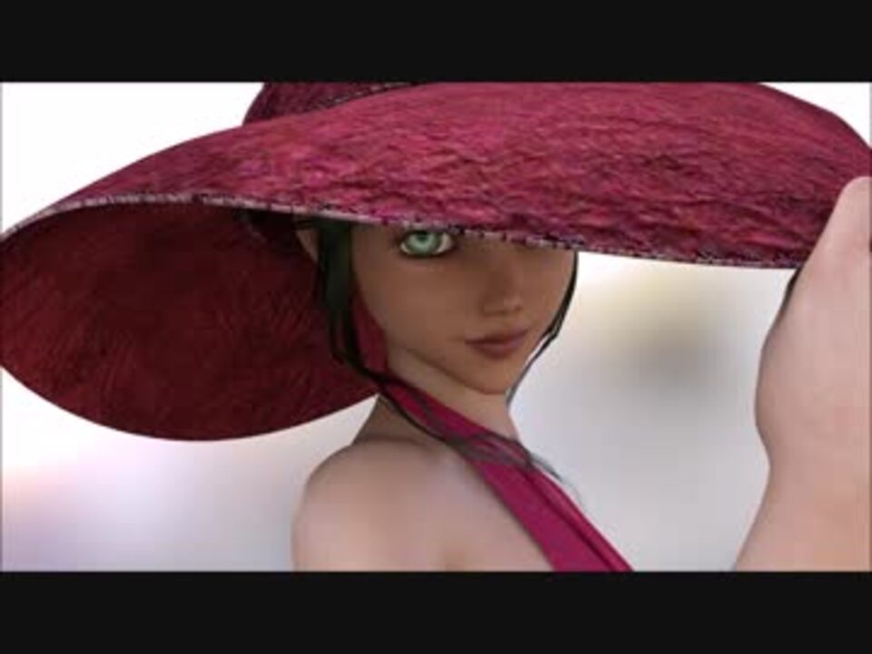 Gumi 魔女っ子メグちゃん 前川陽子 ニコニコ動画