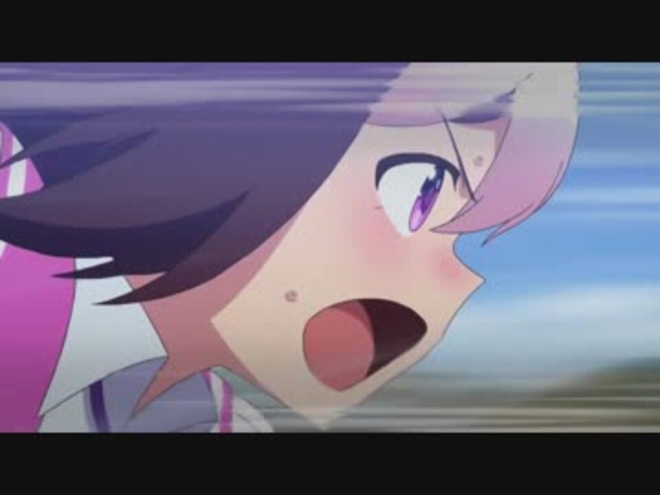 ジャパンカップ 灼熱のウマ娘 日本総大将編 ニコニコ動画