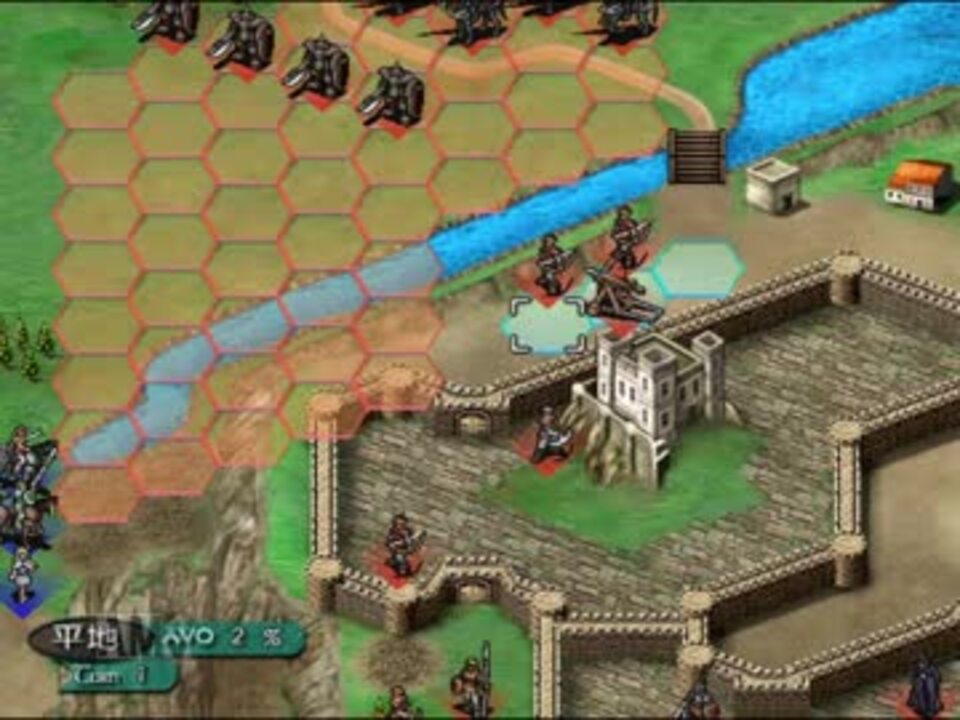 人気の ゲーム ベルウィックサーガ 動画 3 578本 43 ニコニコ動画