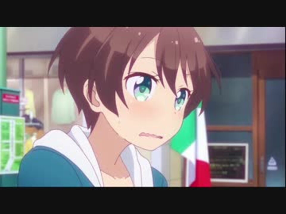 New Game はじめちゃんまとめ 1 2話 ニコニコ動画