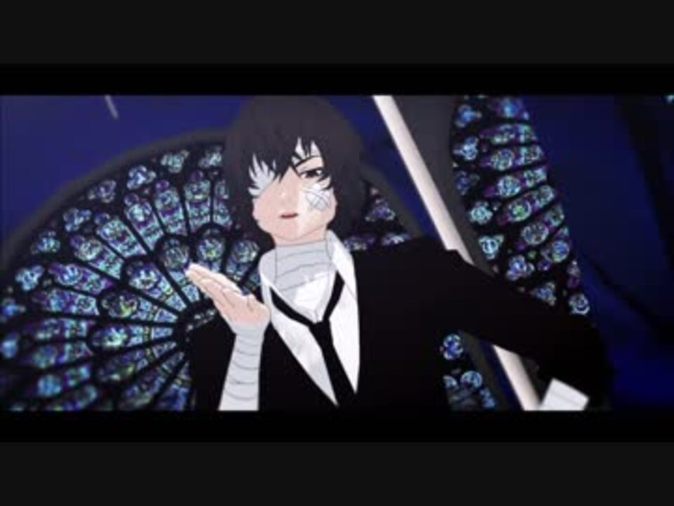 人気の 太宰治 文豪ストレイドッグス 動画 339本 3 ニコニコ動画