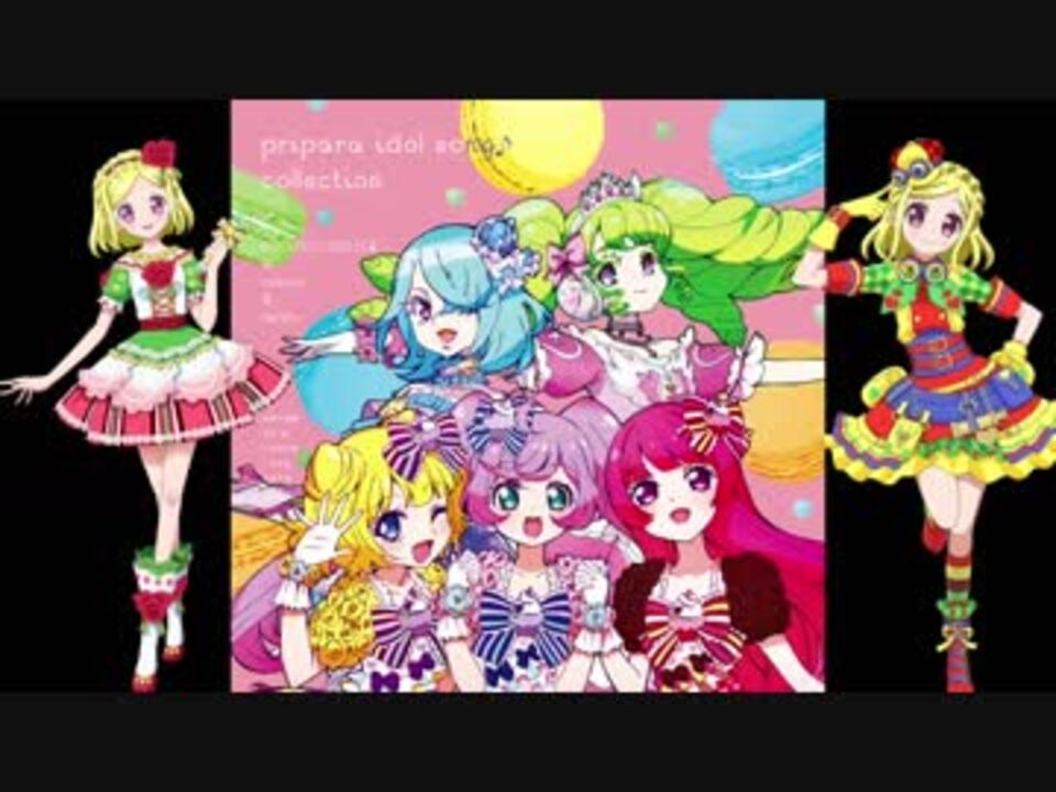 人気の コノウタトマレイヒ 動画 39本 ニコニコ動画