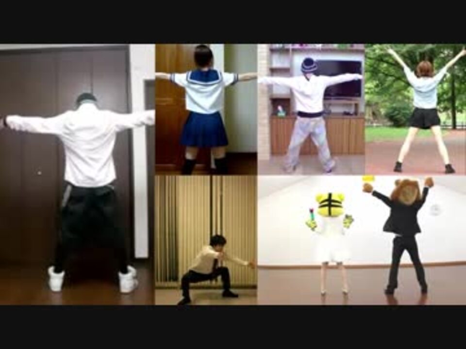 人気の とらとらいおん 動画 8本 ニコニコ動画