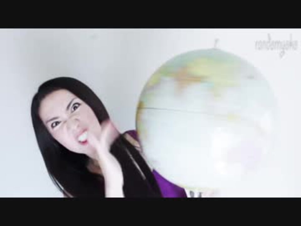 ホモと学ぶランダムヨーコ.randomyoko2 - ニコニコ動画