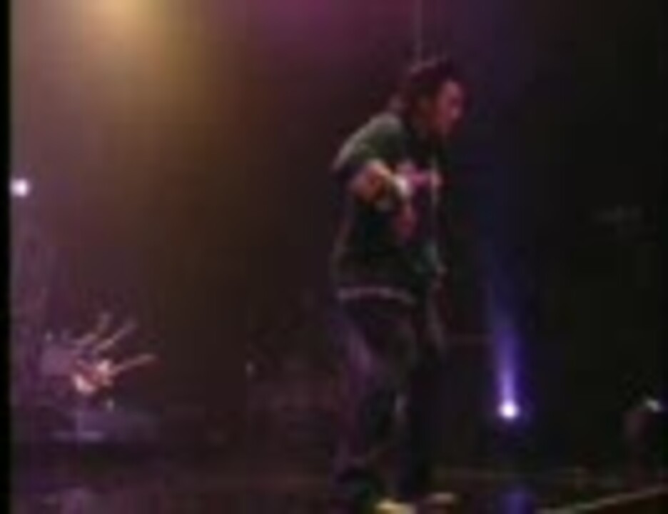 岡村靖幸 だいすき Me-imi Tour 2004 - ニコニコ動画