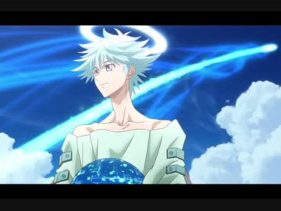 人気の 封神演義 封神演義 動画 1 163本 13 ニコニコ動画