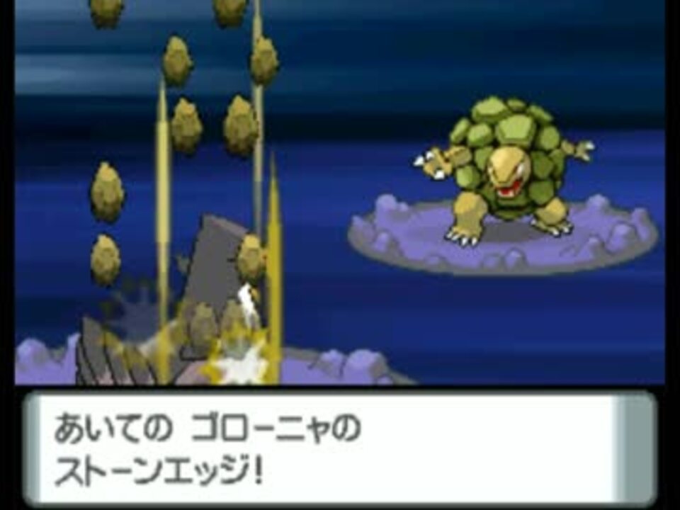 人気の ﾎﾟｹﾓﾝdp 動画 471本 8 ニコニコ動画