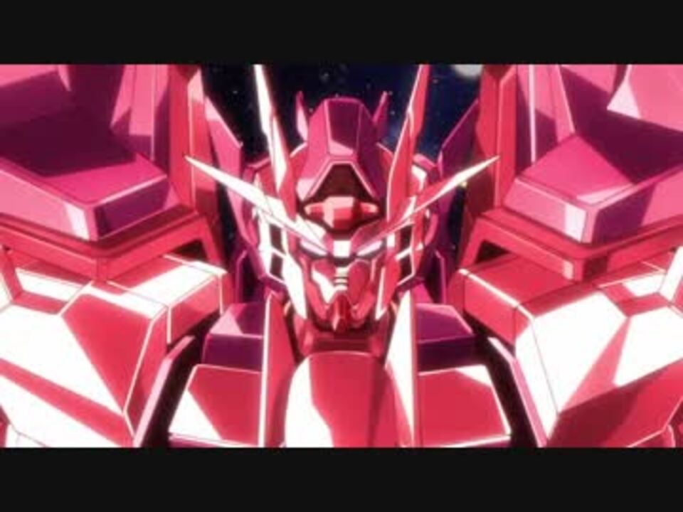 ビグザムｖｓガンダムダブルオーダイバーエース ガンダムビルドダイバーズ ニコニコ動画