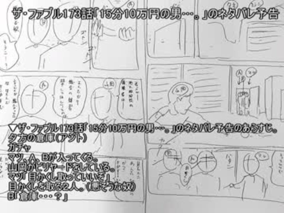 人気の アニメ 漫画 動画 1 0本 7 ニコニコ動画