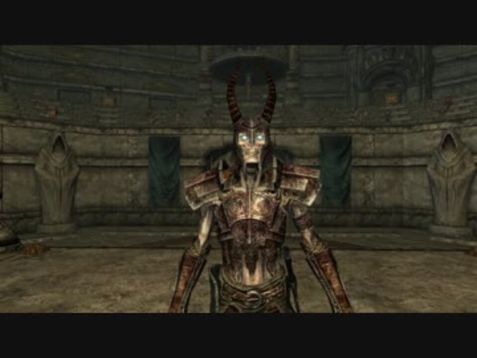 人気の Skyrim 動画 22 244本 29 ニコニコ動画