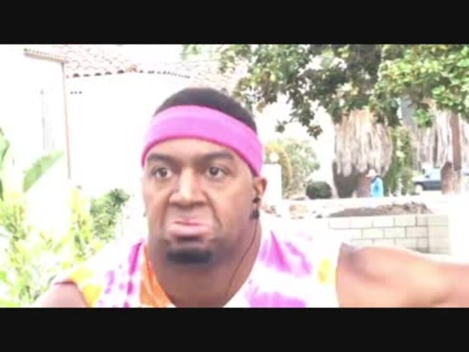 ホモと見るtake On Meダンス ニコニコ動画