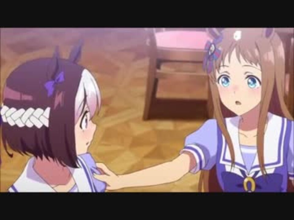 スペちゃん ニコニコ動画