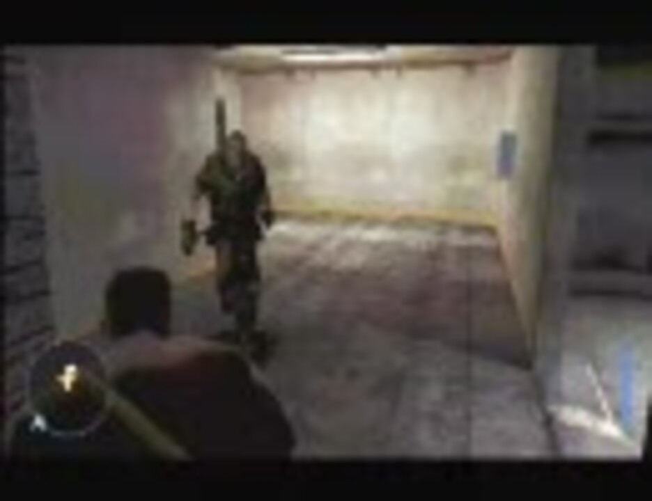 人気の Manhunt２ 動画 70本 2 ニコニコ動画